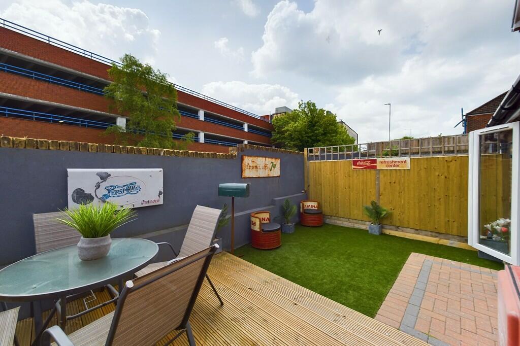 Additional image 12 of Millfield Mews, Folkestone