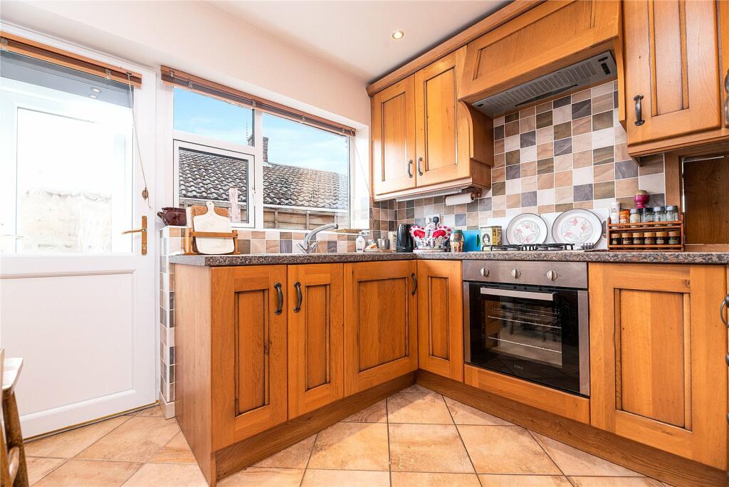 Additional image 8 of Wren Park Close, Belper, Derbyshire, DE56