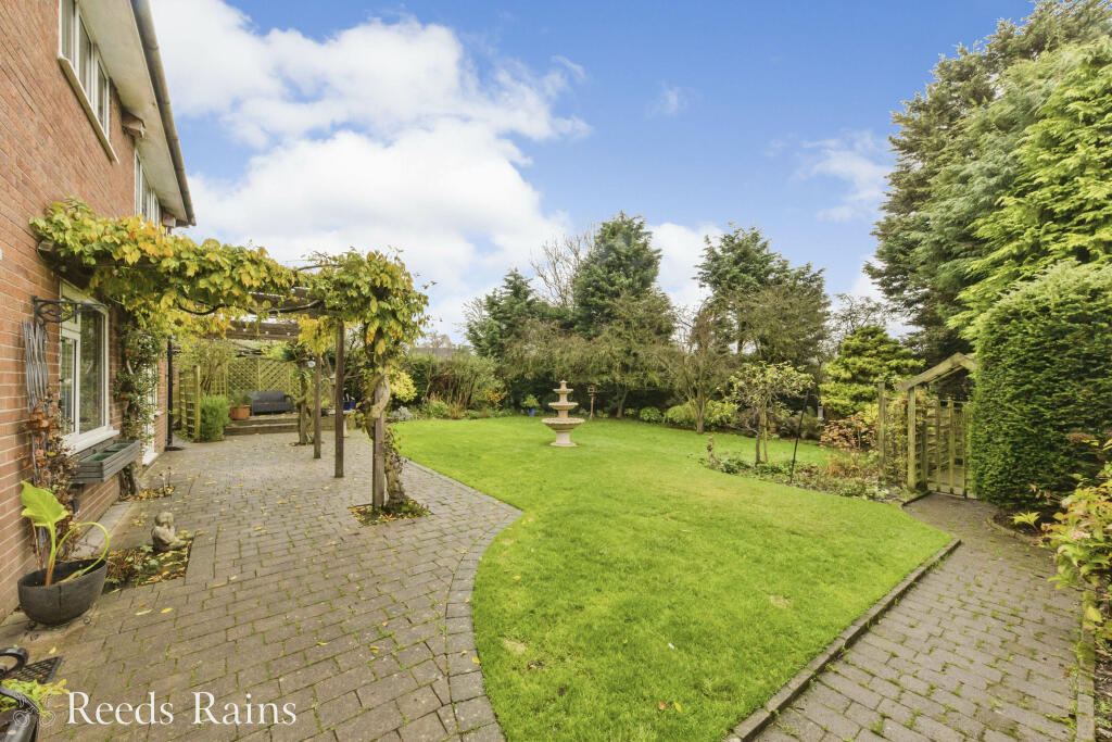 Additional image 23 of Linksway, Congleton, Cheshire, CW12