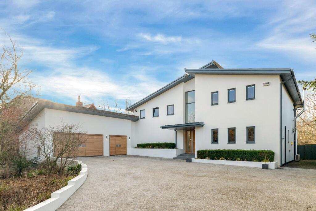 Additional image 17 of Cherry Trees, Ambaston, Derbyshire