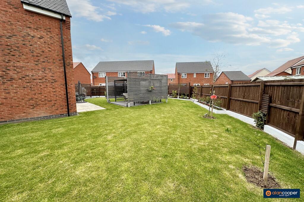 Additional image 22 of Wyandotte Lane, Lockley Gardens, Nuneaton, CV11 6XS