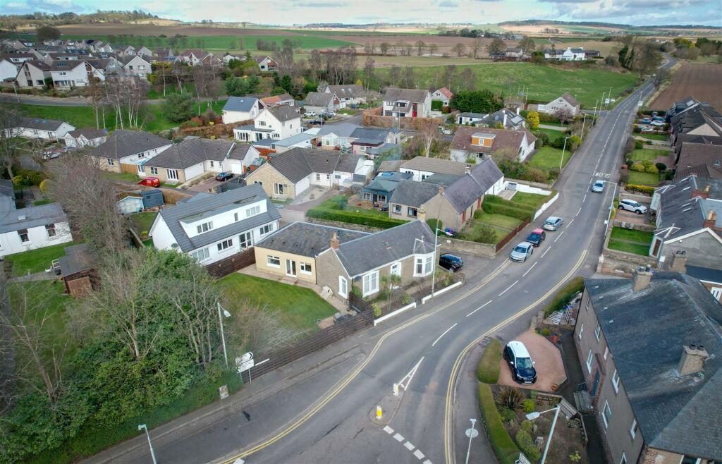 Primary image of Panmure Street, Monifieth