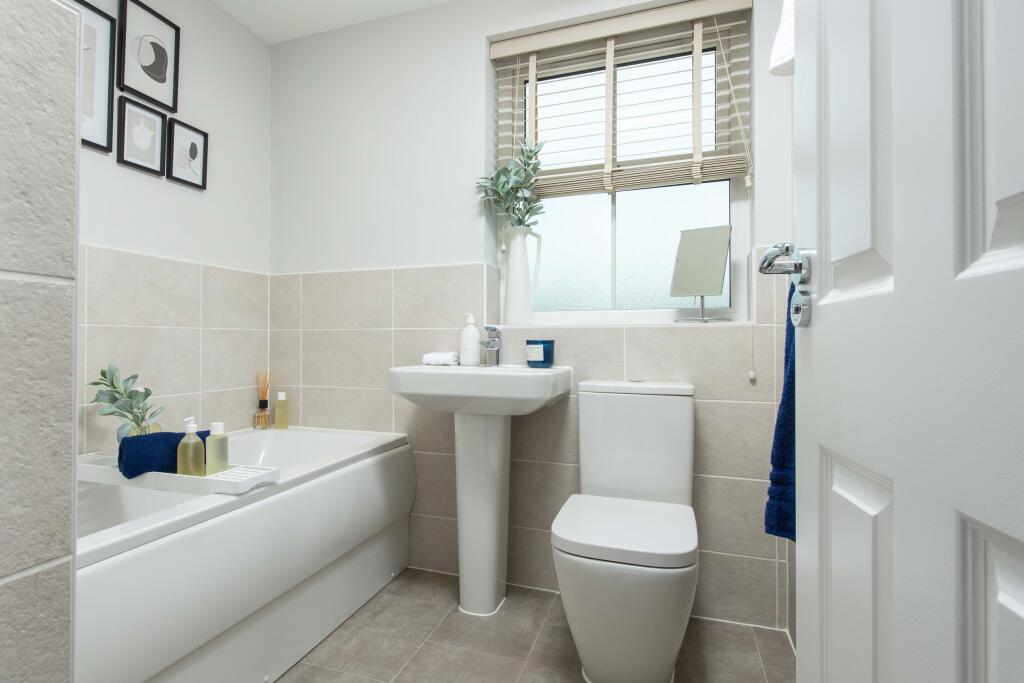 Additional image 10 of Sydney Road, 
Crewe, 
Cheshire, 
CW1 5GP