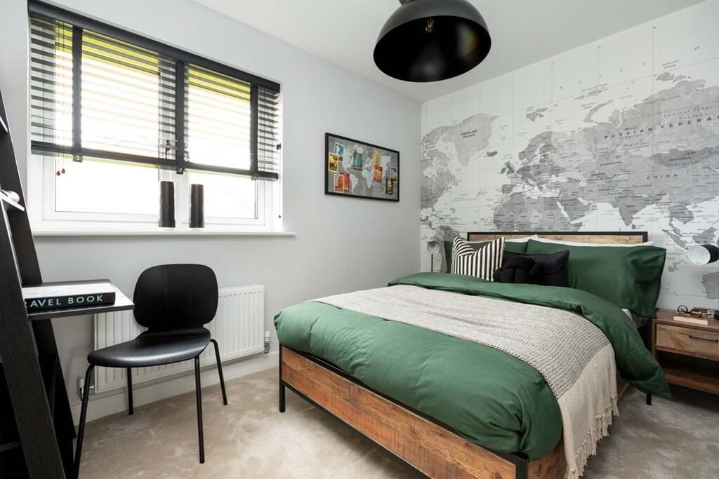 Additional image 12 of Rockcliffe Close,
Church Gresley,
Swadlincote,
DE11 9FD