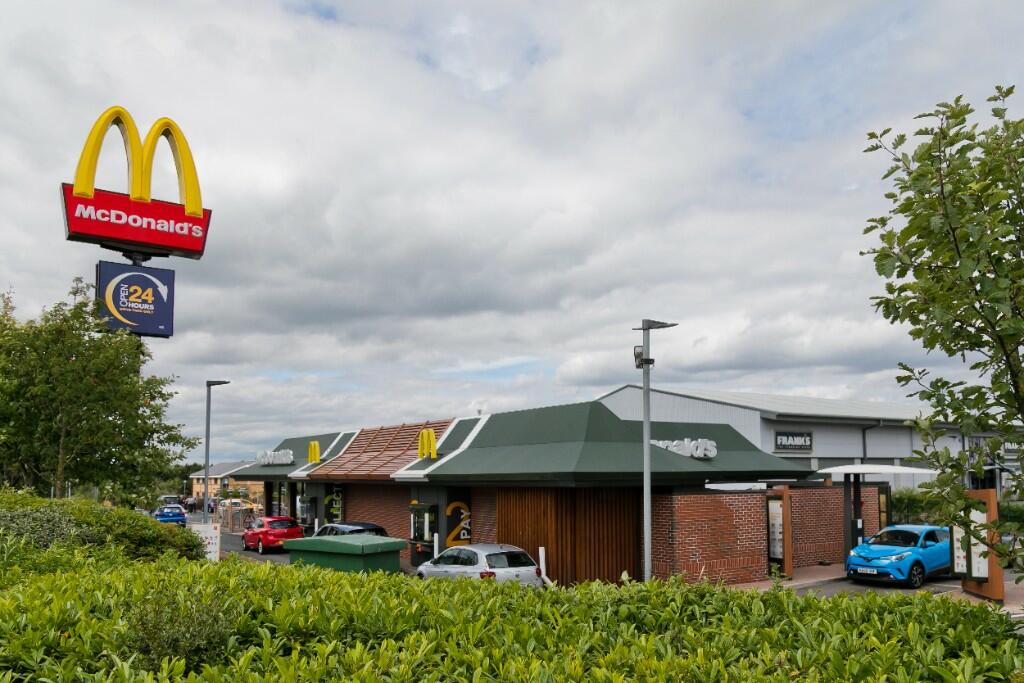 Additional image 18 of Linden Park, Number One Industrial Estate, Consett, County Durham, DH8 6SZ