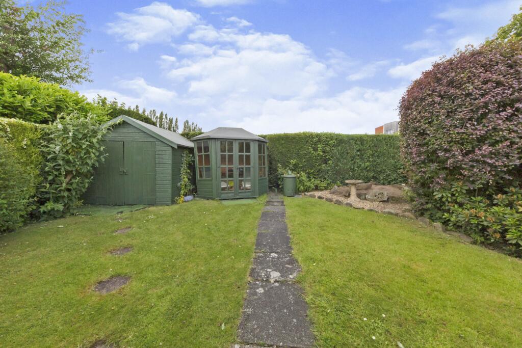 Additional image 2 of Middlewich Road, Sandbach, CW11