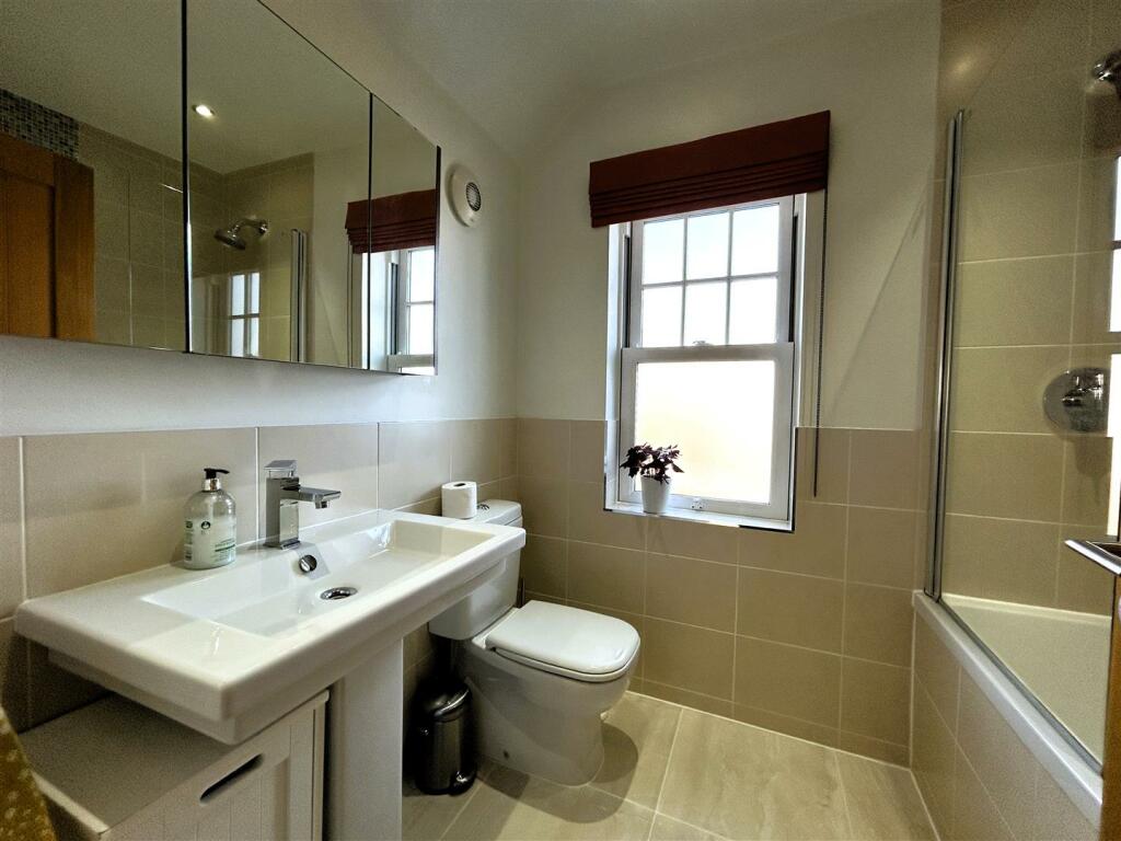 Additional image 20 of Openwood Road, Belper