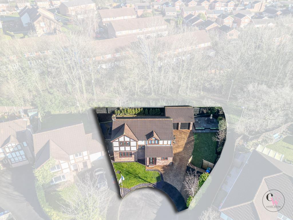 Additional image 50 of Lapwing Close, Winsford