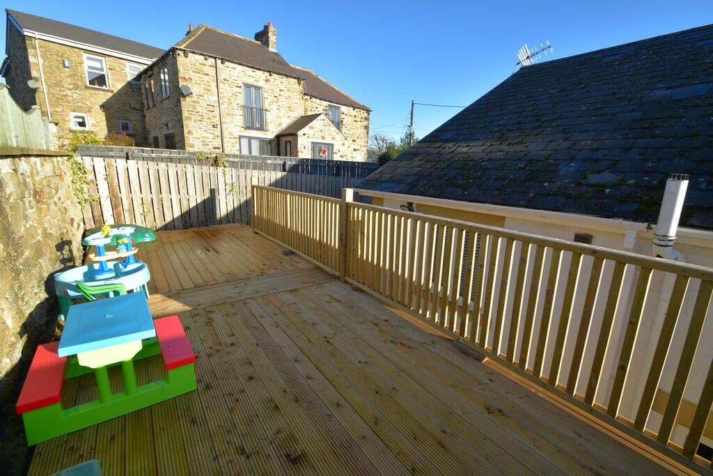 Additional image 22 of Quarry Square, Tantobie, Stanley