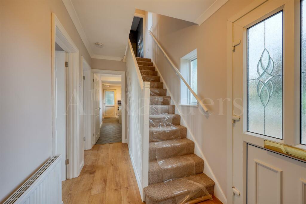 Additional image 15 of Southfield Way, Market Bosworth