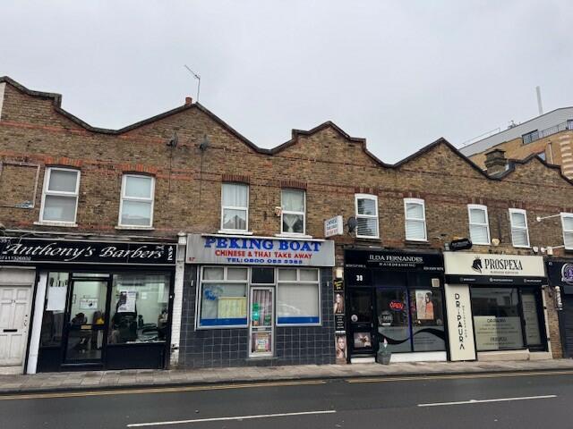 Primary image of Sidcup Hill, Sidcup, DA14 6HJ