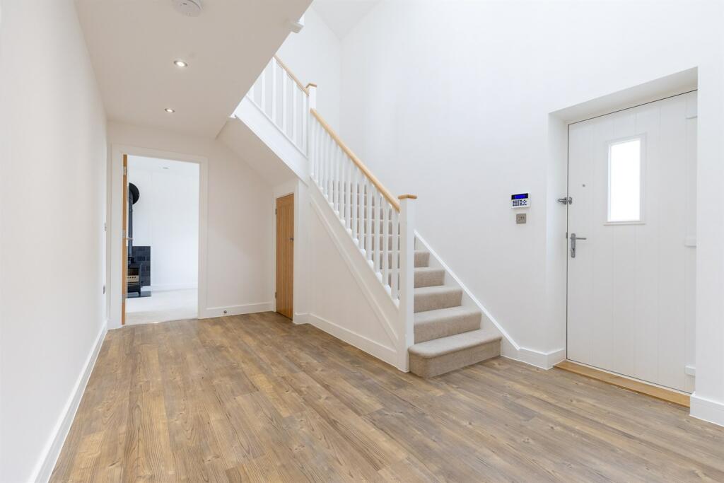 Additional image 4 of The Green, Long Lane, Wettenhall