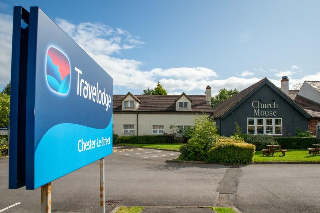 Additional image 27 of Drum Industrial Estate, Chester-le-Street