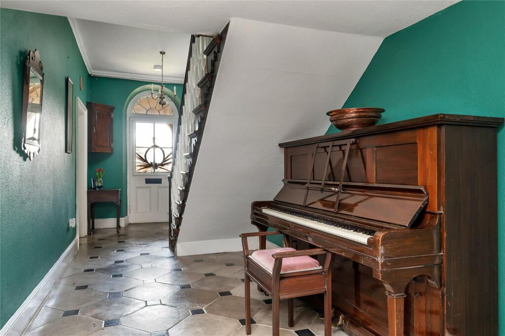 Additional image 5 of Blackwall House, Kirk Ireton, Derbyshire