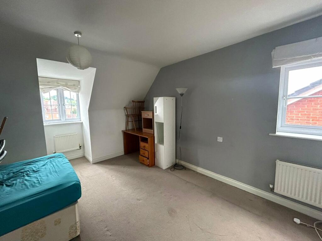 Additional image 7 of Blyth Court, Castle Donington, Derby, Leicestershire, DE74