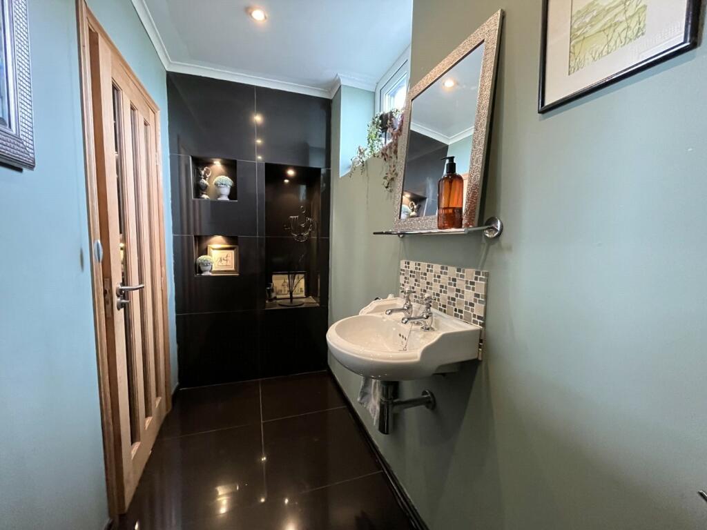 Additional image 13 of The Old Chapel, Front Street, Sherburn Hill, Durham