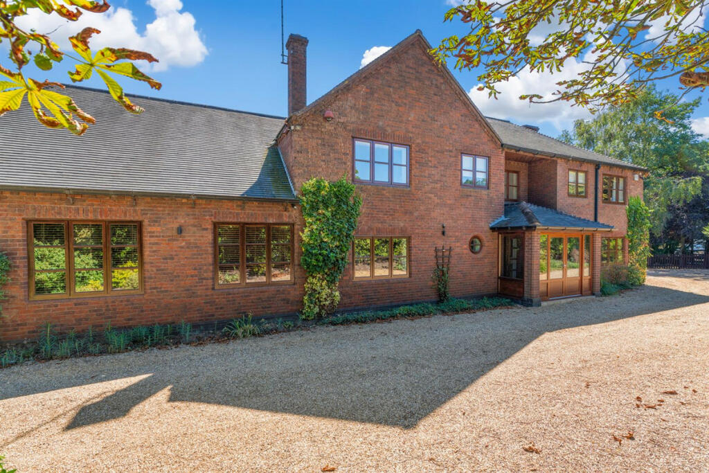 Additional image 6 of Bascote Heath, Southam, Warwickshire CV47 2DN