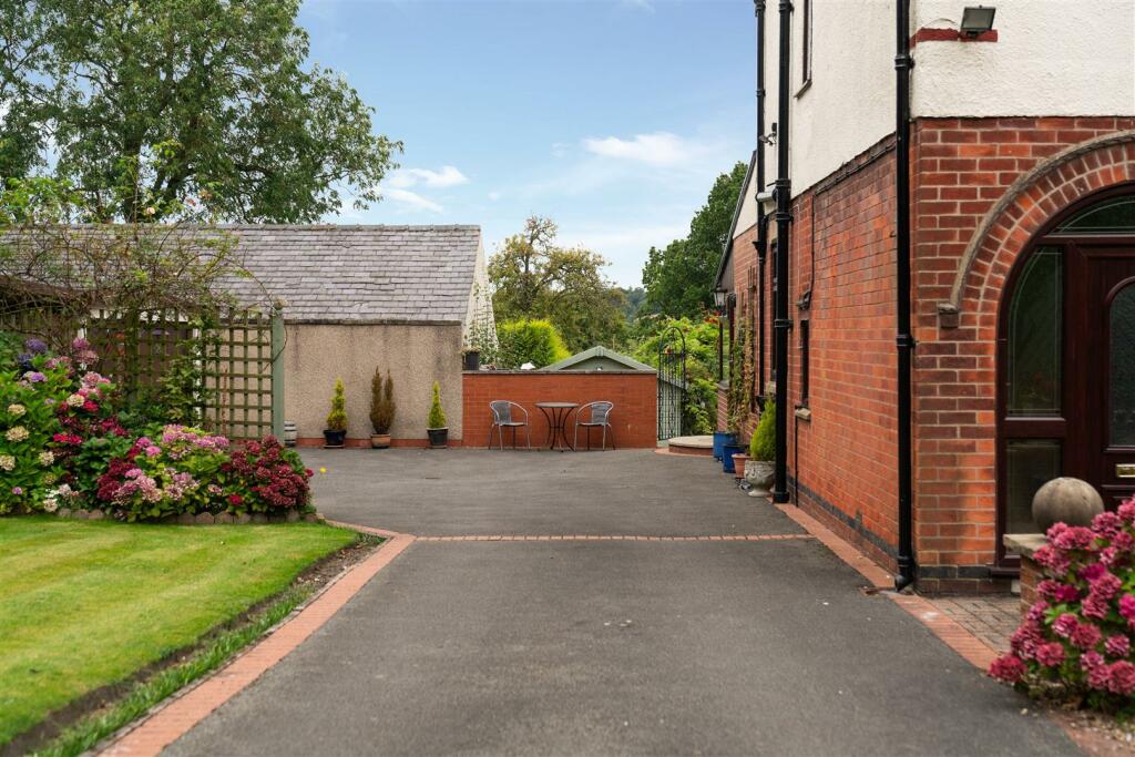 Additional image 46 of Leafields, Moorwood Moor, South Wingfield, DE55 7NU