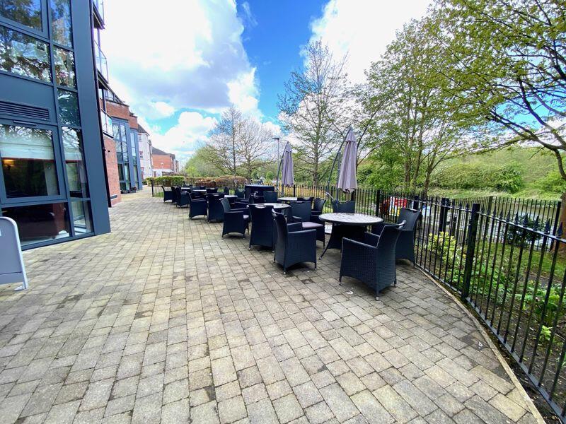 Additional image 3 of Anderton Place, Kingsmead, CW9 8SQ