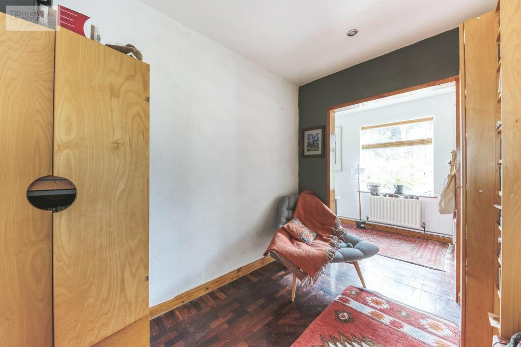 Additional image 16 of Old Hillcliff Lane, Turnditch, Belper, DE56