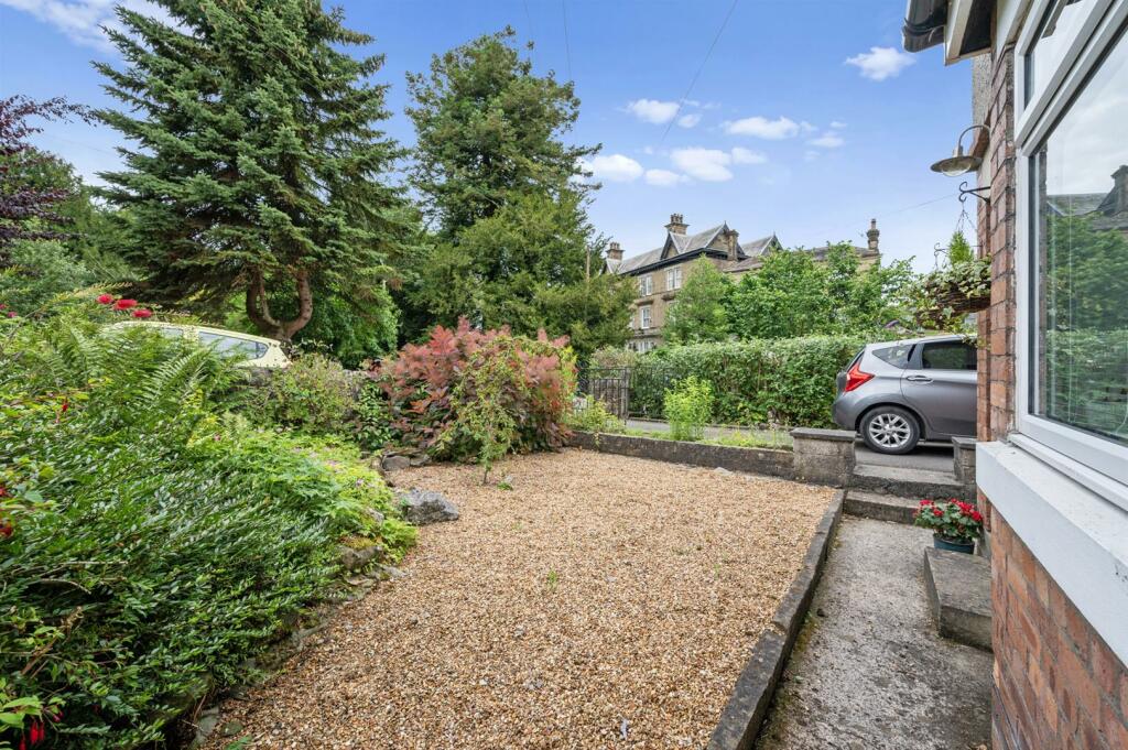 Additional image 34 of Stoney Way, Matlock