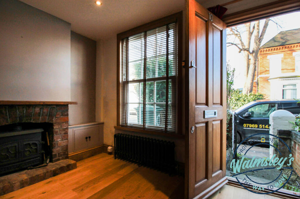 Additional image 12 of Warwick Street, Earlsdon, Coventry, CV5