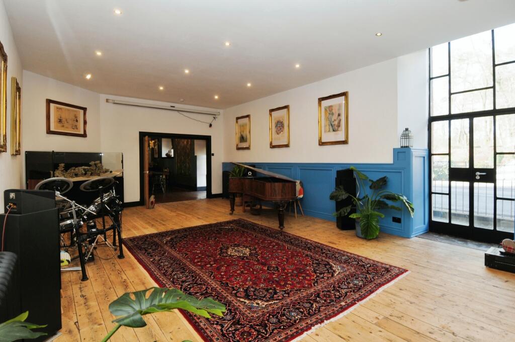 Additional image 14 of Thornhill, Dumfries and Galloway, DG3