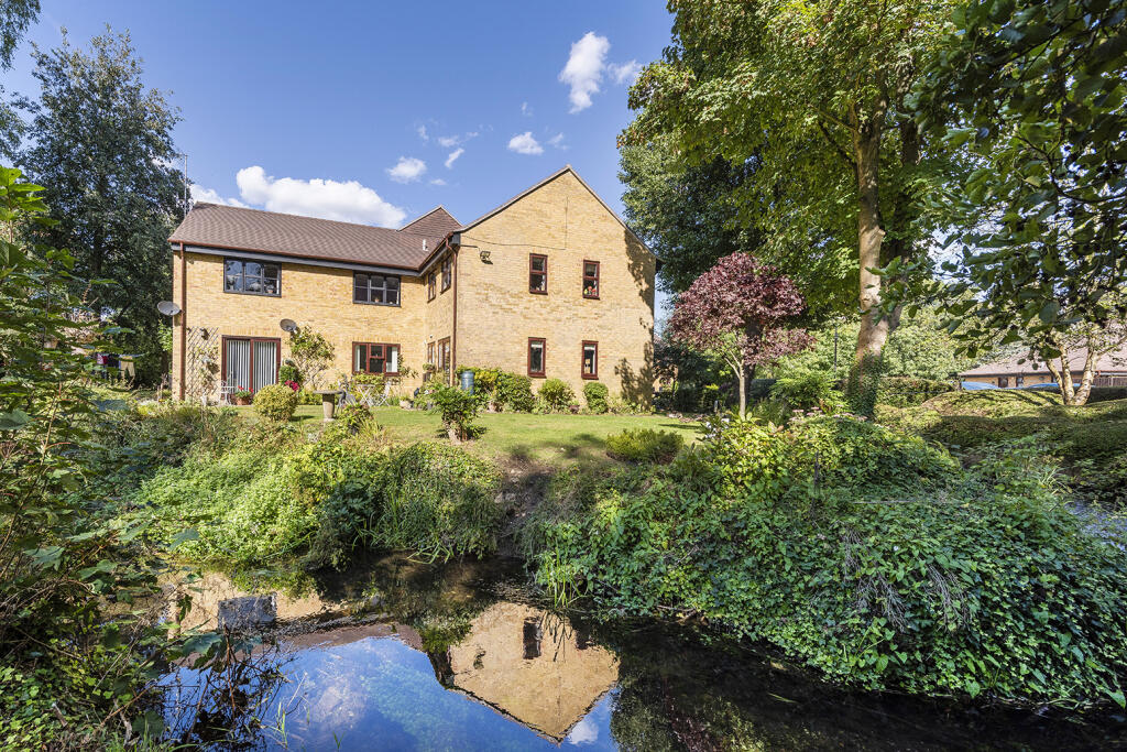 Additional image 13 of Old Mill Close, Eynsford, DA4