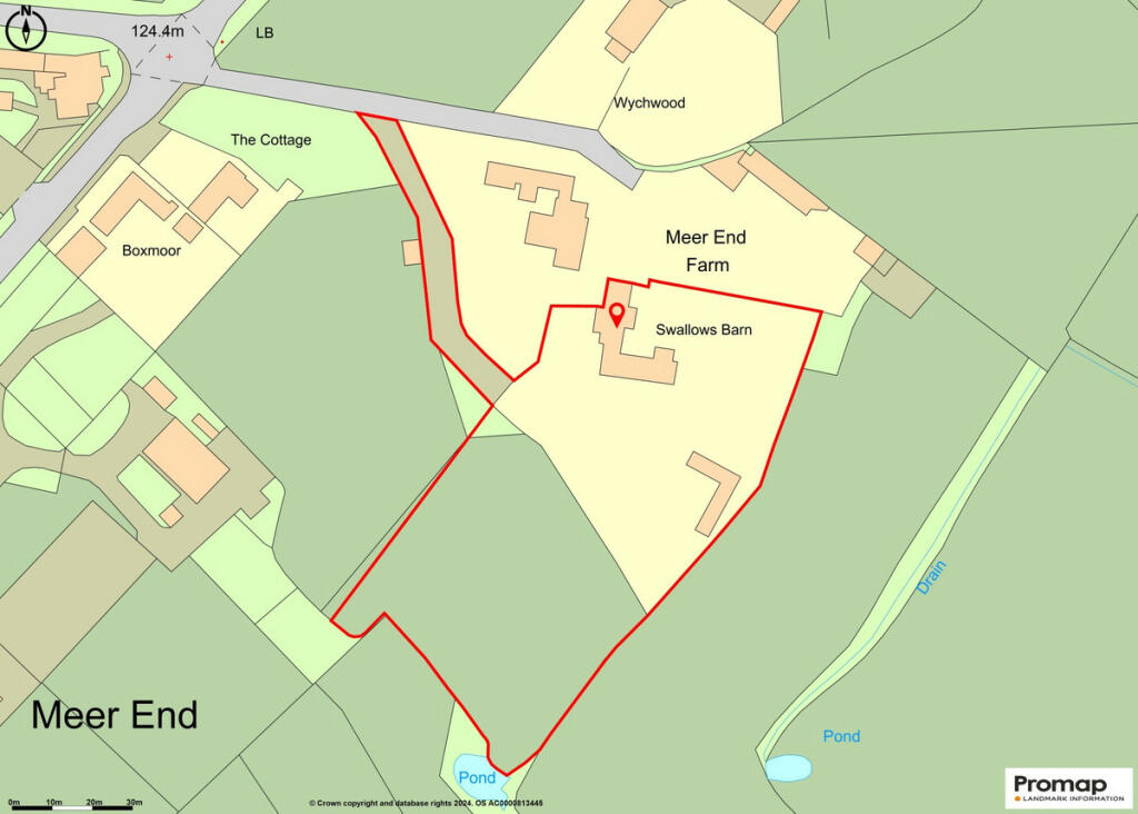 Additional image 33 of Meer End Road, Kenilworth, Warwickshire CV8 1PW