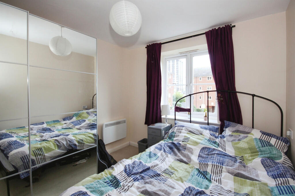 Additional image 4 of Poppleton Close, City Centre, Coventry