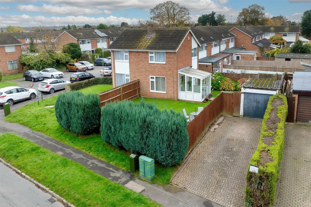 Additional image 18 of Sycamore Grove, Warwick