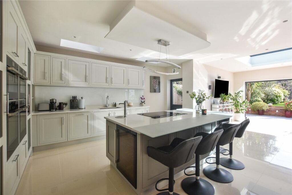 Additional image 2 of Sandhurst Road, Bexley, Kent, DA5