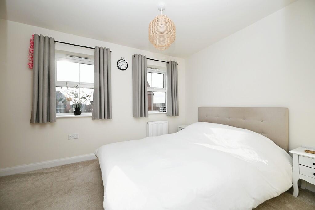 Additional image 13 of Lincoln Drive, Houlton, Rugby