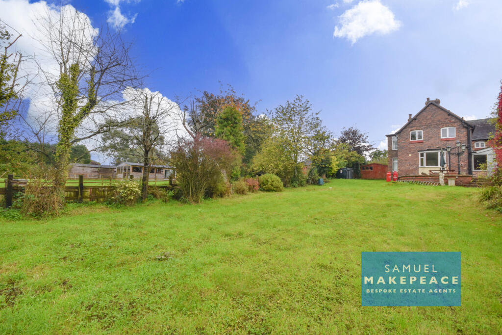 Additional image 20 of Nursery Road, Oakhanger, Cheshire
