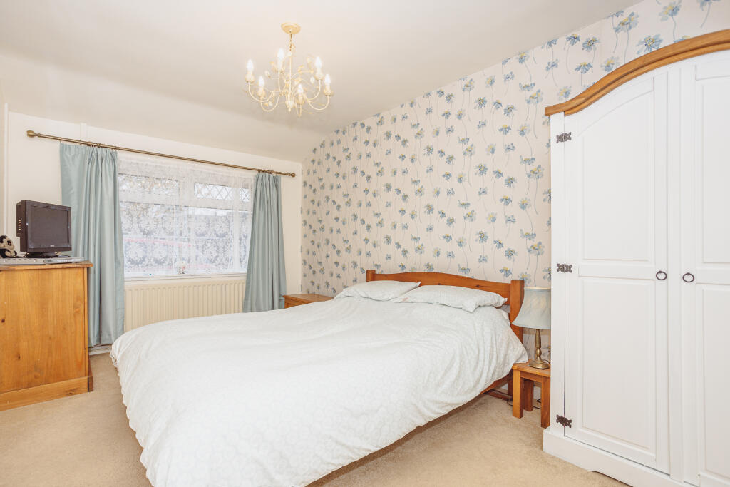 Additional image 16 of North Street, Brydekirk, Annan, DG12