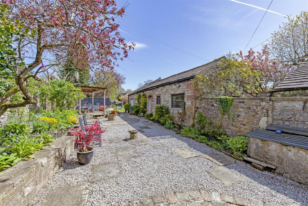 Additional image 9 of Greaves Lane, Ashford-In-The-Water, Bakewell