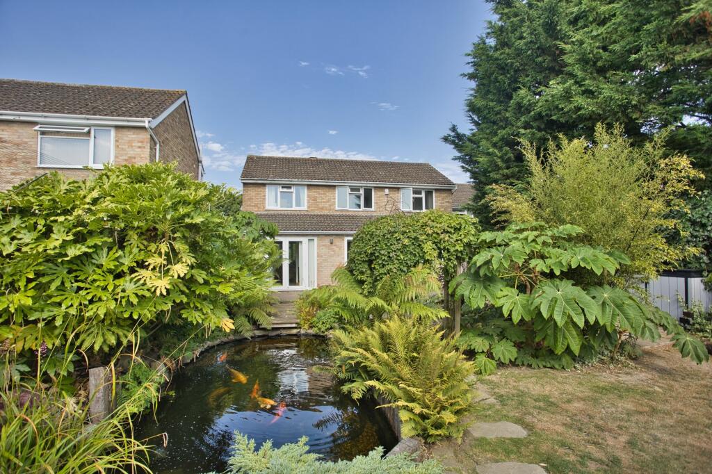 Additional image 19 of Cherry Garden Avenue, Folkestone, CT19