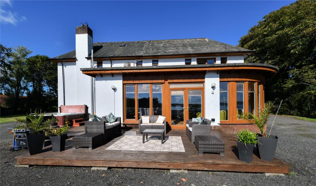 Additional image 4 of Whitehouse, Whitehouse Road, Stranraer, Dumfries and Galloway, South West Scotland, DG9