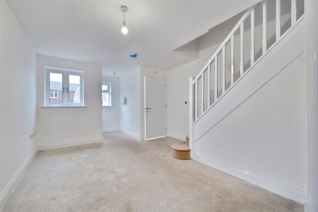 Additional image 4 of Plot 8, Croft Mews, Off Croft Mead, Nuneaton