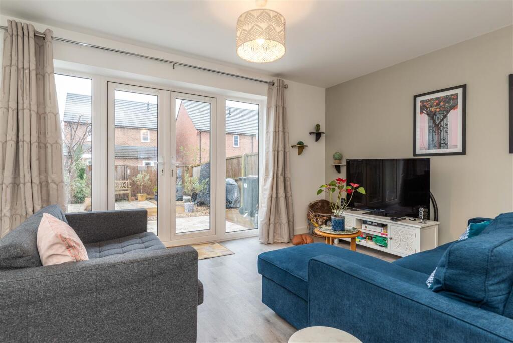 Additional image 5 of Huffer Road, Kegworth, Kegworth