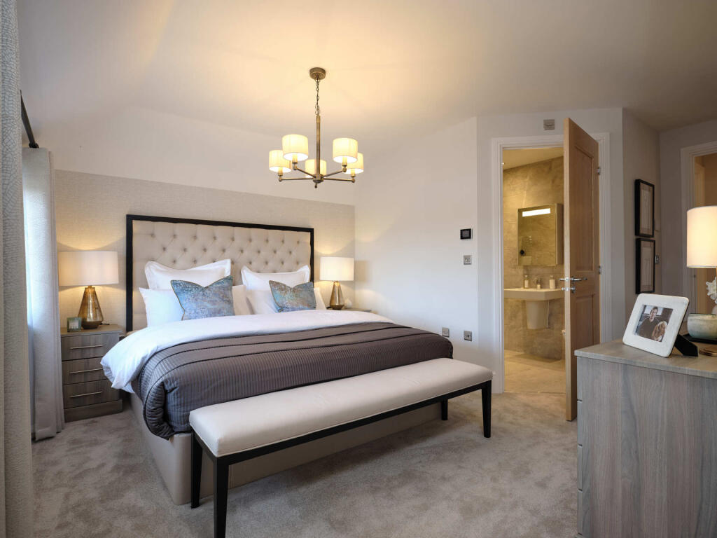 Additional image 3 of Clifton Upon Dunsmore, Houlton, 
Rugby, 
CV23 1DS