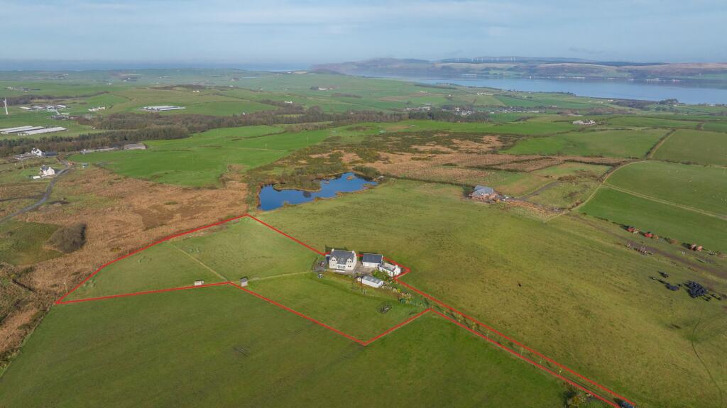Additional image 33 of High Allandoo, Leswalt, Stranraer, DG9 0LT