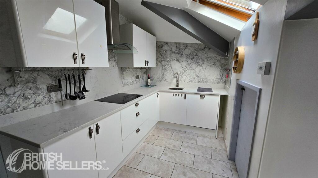 Additional image 4 of Rutland Street, Matlock, Derbyshire, DE4