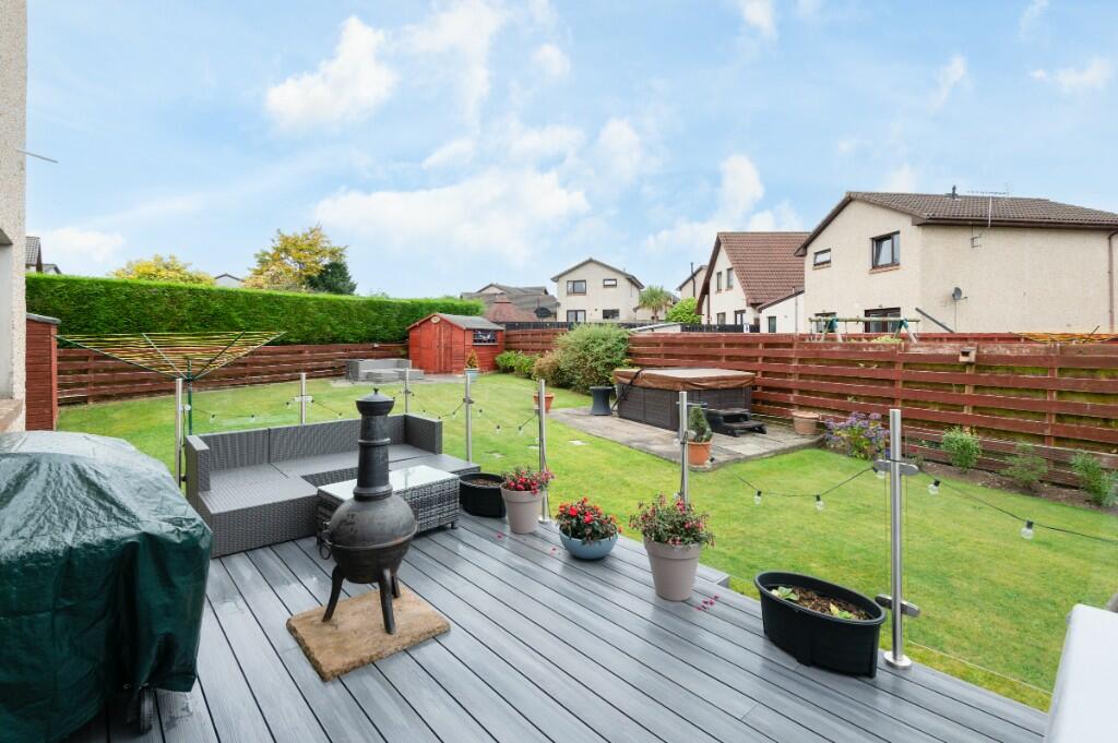 Additional image 28 of Shepherd Lane, Arbroath, Angus, DD11