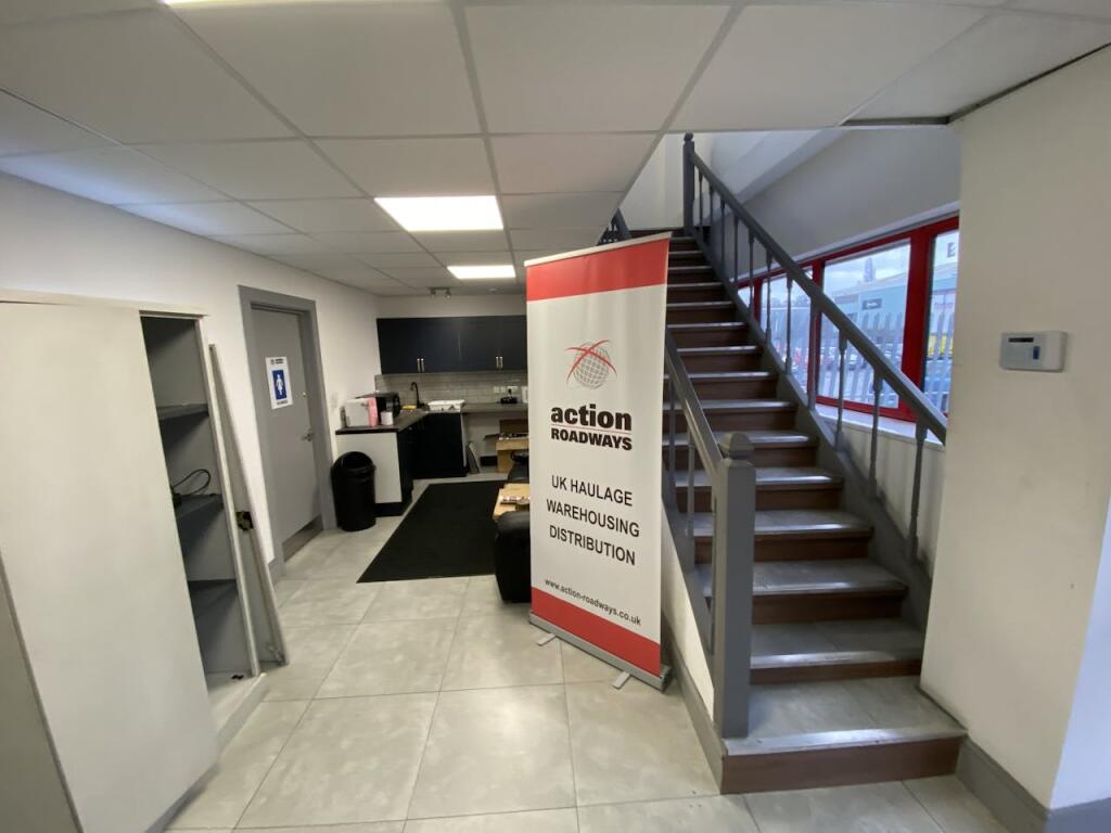 Additional image 8 of Units 4&5, Viking Way, Belvedere, Unit 4-5, Viking Way, Erith, DA8 1EW