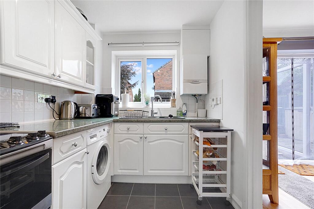 Additional image 12 of Western Cross Close, Greenhithe, Kent, DA9