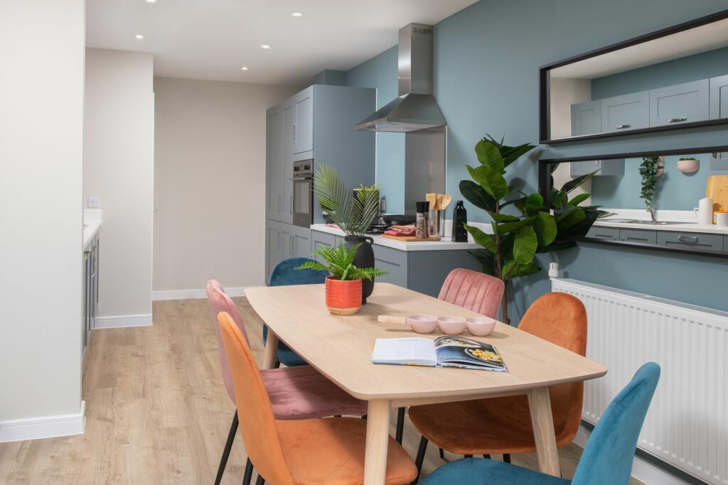 Additional image 3 of Black Firs Lane,
Somerford,
Congleton,
CW12 4QQ