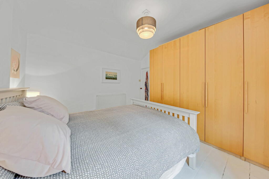 Additional image 15 of Station House, South Wingfield, DE55 7LJ