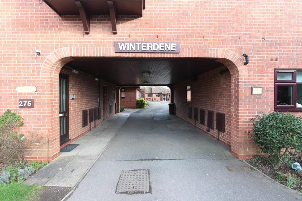 Additional image 8 of Kenilworth Road, Balsall Common, CV7