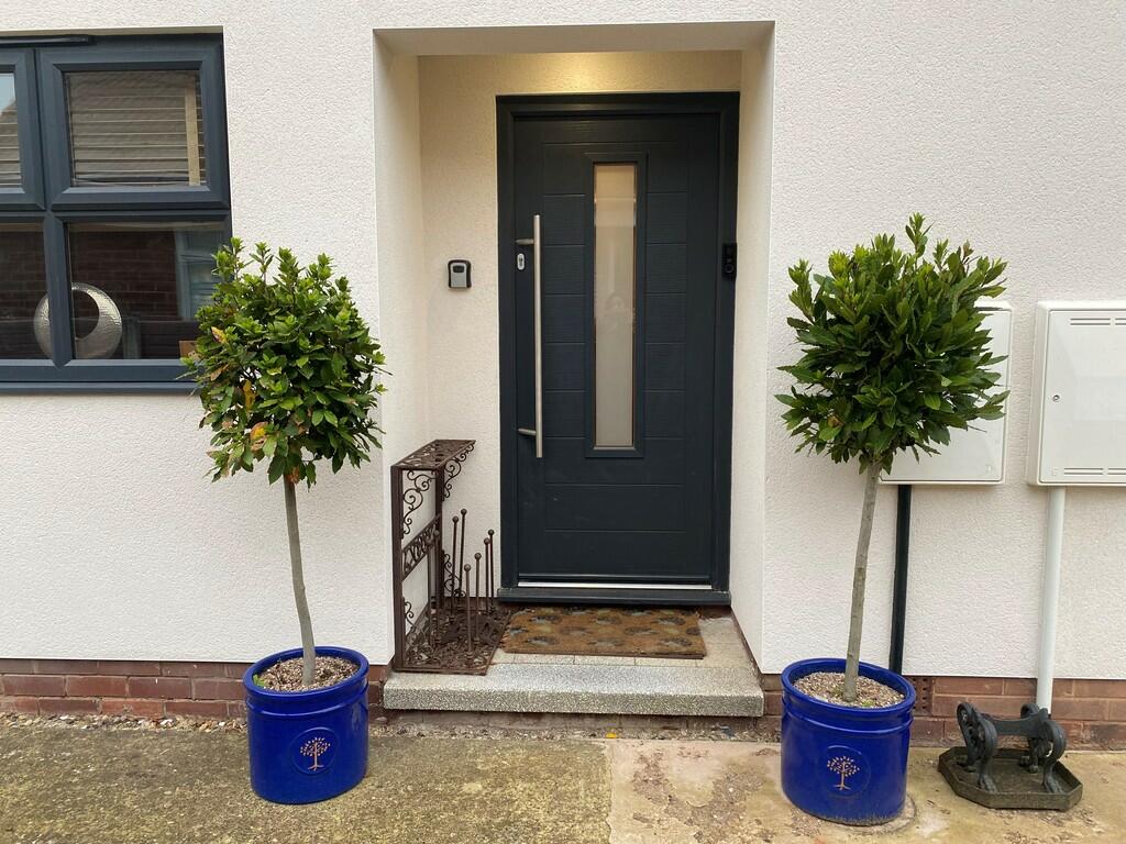 Additional image 13 of Burdett Way, Repton